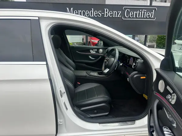 2023 Mercedes Amg Gle — photo 9 | Tuminion Kenya