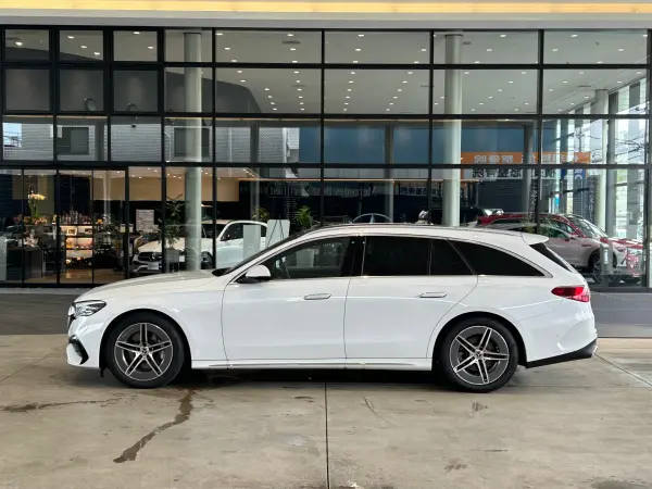 2024 Mercedes Amg Gle — photo 2 | Tuminion Kenya