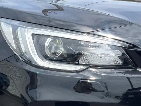 2021 Subaru Legacy Outback — photo 8 | Tuminion Kenya