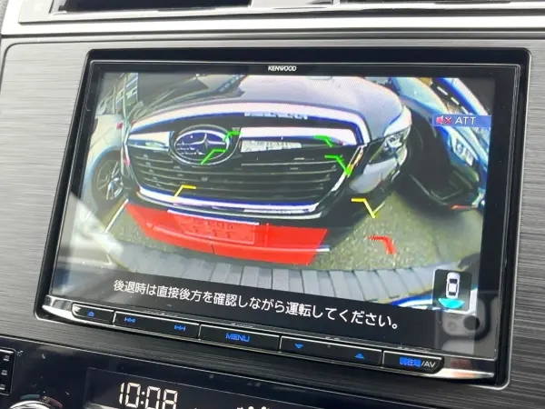 2021 Subaru Legacy Outback — photo 7 | Tuminion Kenya