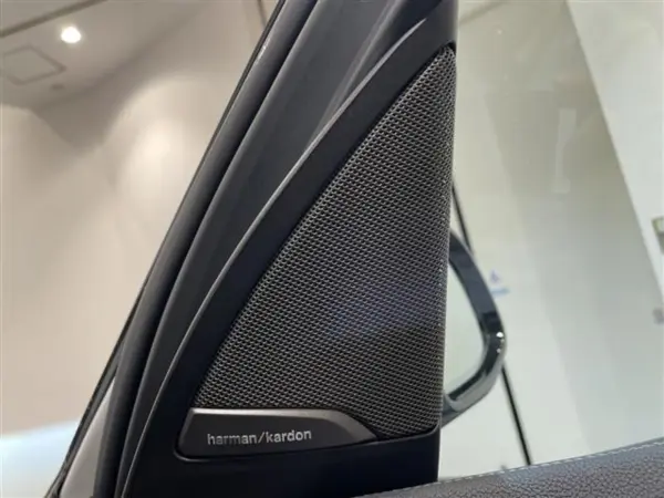 2020 Bmw X3 — photo 9 | Tuminion Kenya