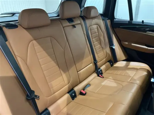 2020 Bmw X3 — photo 2 | Tuminion Kenya