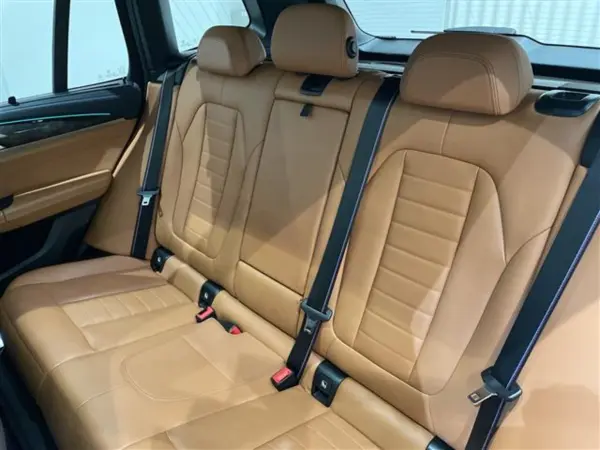 2020 Bmw X3 — photo 3 | Tuminion Kenya