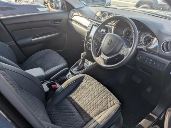 2024 Suzuki Escudo — photo 3 | Tuminion Kenya