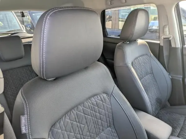 2024 Suzuki Escudo — photo 7 | Tuminion Kenya