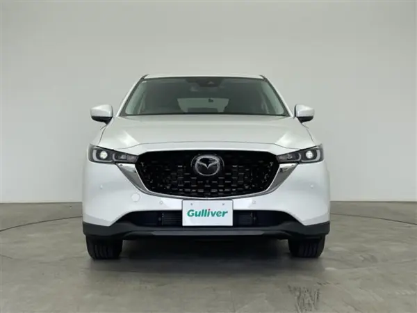 2023 Mazda Cx5 — photo 8 | Tuminion Kenya
