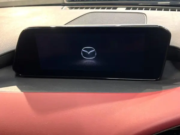 2019 Mazda 3 Fastback — photo 3 | Tuminion Kenya