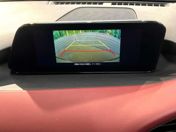 2019 Mazda 3 Fastback — photo 7 | Tuminion Kenya