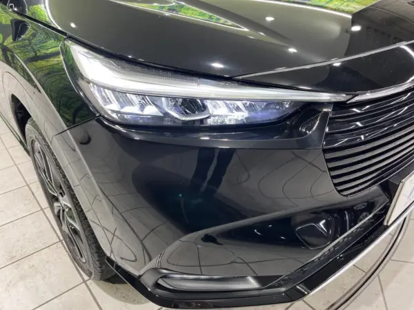 2024 Honda Vezel — photo 8 | Tuminion Kenya