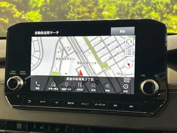 2022 Mitsubishi Outlander — photo 3 | Tuminion Kenya