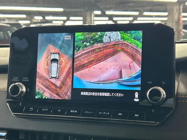 2022 Mitsubishi Outlander — photo 7 | Tuminion Kenya