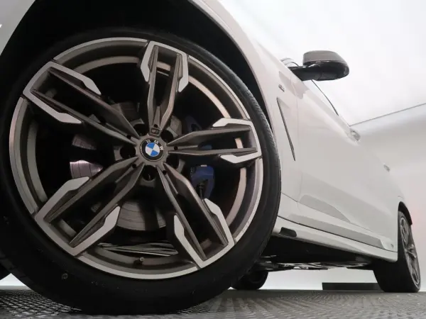 2021 Bmw X3 — photo 3 | Tuminion Kenya