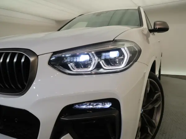 2021 Bmw X3 — photo 9 | Tuminion Kenya