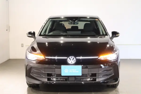 2025 Volkswagen Golf — photo 3 | Tuminion Kenya