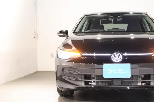 2025 Volkswagen Golf — photo 7 | Tuminion Kenya