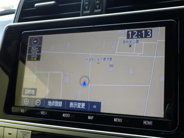 2021 Toyota Landcruiser Prado — photo 2 | Tuminion Kenya
