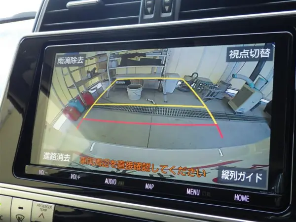 2021 Toyota Landcruiser Prado — photo 3 | Tuminion Kenya