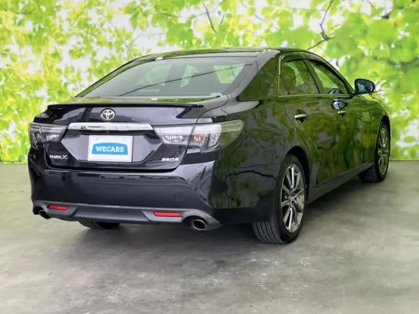 2019 Toyota Mark  X — photo 3 | Tuminion Kenya