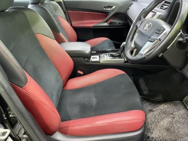 2019 Toyota Mark  X — photo 7 | Tuminion Kenya