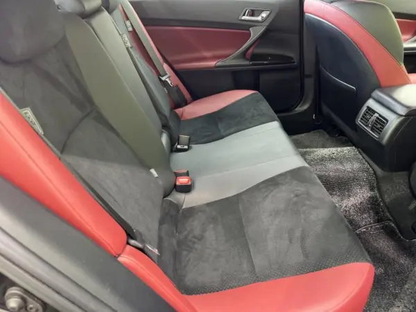 2019 Toyota Mark  X — photo 8 | Tuminion Kenya