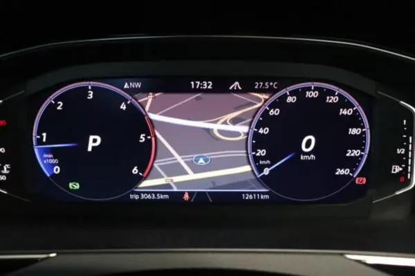 2024 Volkswagen Passat — photo 8 | Tuminion Kenya