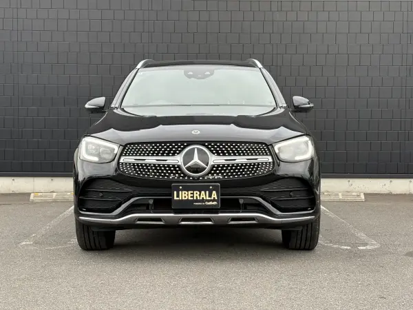 2020 Mercedes-benz Glc — photo 8 | Tuminion Kenya