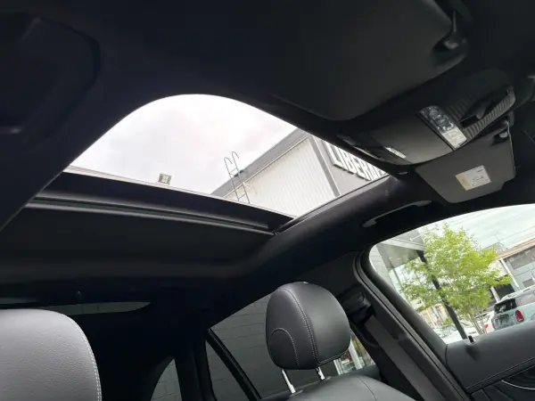 2020 Mercedes-benz Glc — photo 3 | Tuminion Kenya