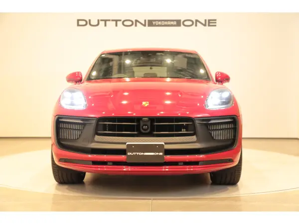 2023 Porsche Macan — photo 7 | Tuminion Kenya