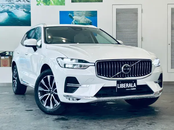 2024 Volvo Xc60 — photo 7 | Tuminion Kenya