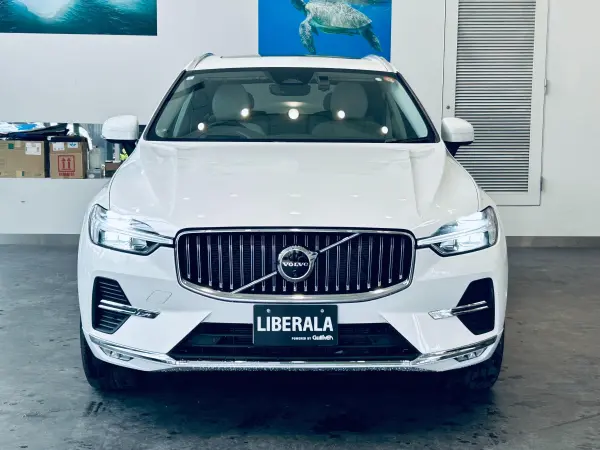 2024 Volvo Xc60 — photo 8 | Tuminion Kenya