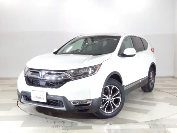 Honda CR-V 2.0 e:HEV EX Masterpiece