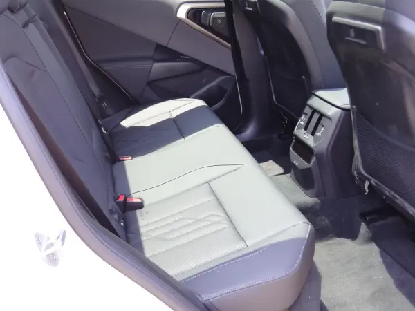 2025 Bmw X3 — photo 9 | Tuminion Kenya