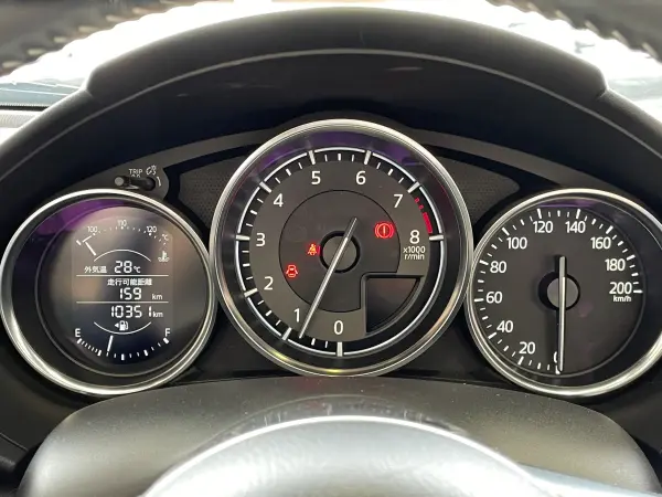 2022 Mazda Roadster — photo 3 | Tuminion Kenya