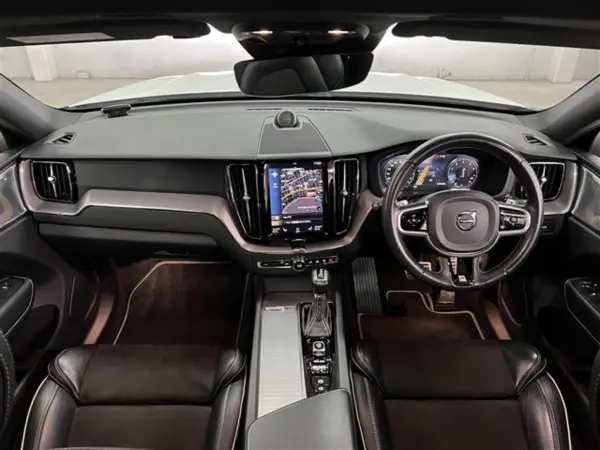 2018 Volvo Xc60 — photo 2 | Tuminion Kenya