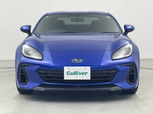 2022 Subaru Brz — photo 8 | Tuminion Kenya