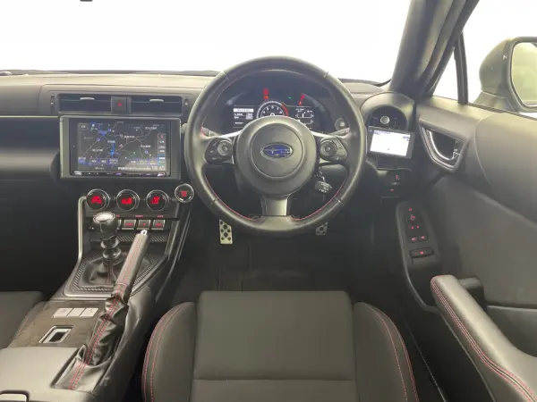 2022 Subaru Brz — photo 2 | Tuminion Kenya