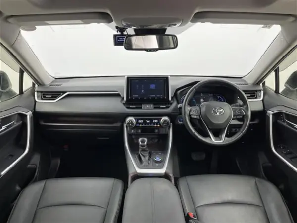 2020 Toyota  Rav4 — photo 2 | Tuminion Kenya