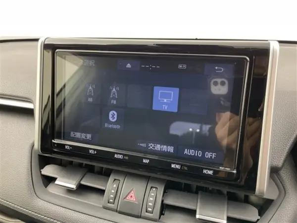 2020 Toyota  Rav4 — photo 3 | Tuminion Kenya