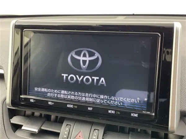 2020 Toyota  Rav4 — photo 7 | Tuminion Kenya