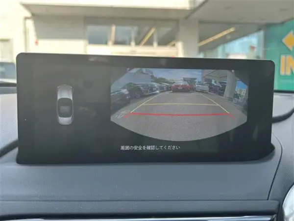 2025 Mazda Roadster — photo 7 | Tuminion Kenya