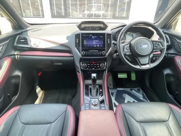 2024 Subaru Forester — photo 2 | Tuminion Kenya