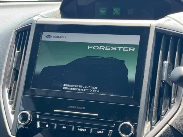 2024 Subaru Forester — photo 3 | Tuminion Kenya