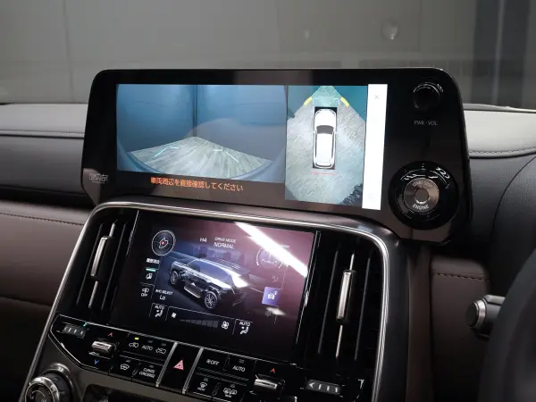 2025 Lexus Lx — photo 3 | Tuminion Kenya