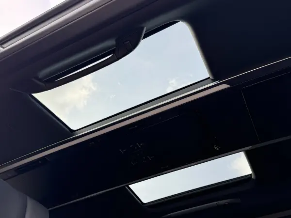 2024 Toyota Alphard — photo 3 | Tuminion Kenya