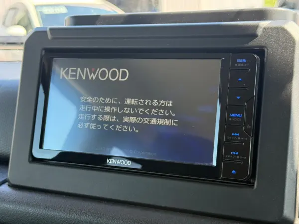 2023 Suzuki Jimny Sierra — photo 7 | Tuminion Kenya