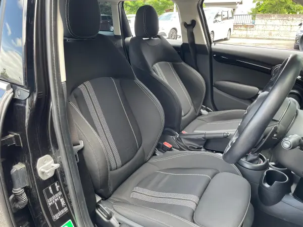 2018 Mini Cooper — photo 3 | Tuminion Kenya