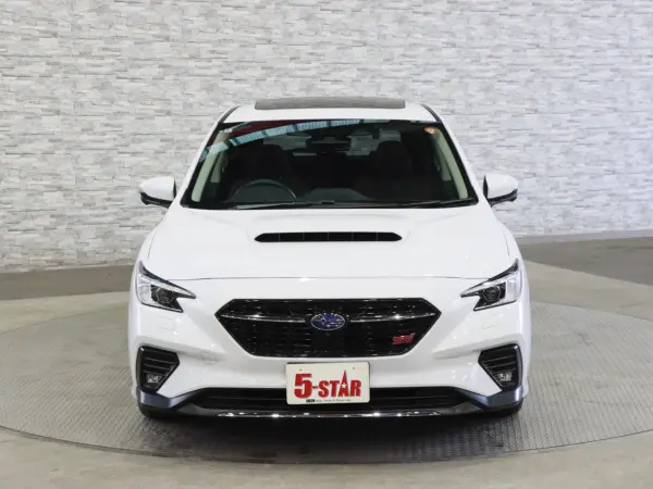 2024 Subaru Levorg — photo 8 | Tuminion Kenya