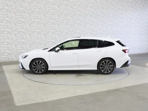 2024 Subaru Levorg — photo 9 | Tuminion Kenya