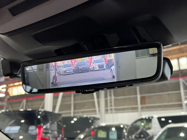2024 Subaru Levorg — photo 7 | Tuminion Kenya