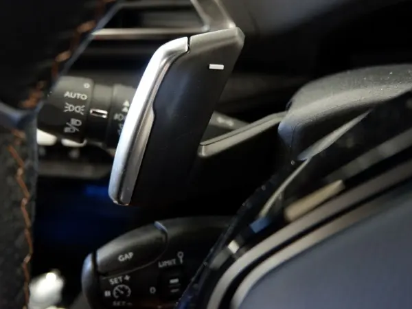 2020 Peugeot 5008 — photo 9 | Tuminion Kenya